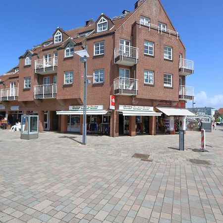 App-Reif-Fuer-Die-Insel Westerland Eksteriør bilde
